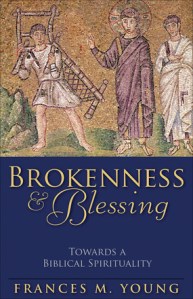 Brokenness and blessing
