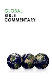 Global bible commentary