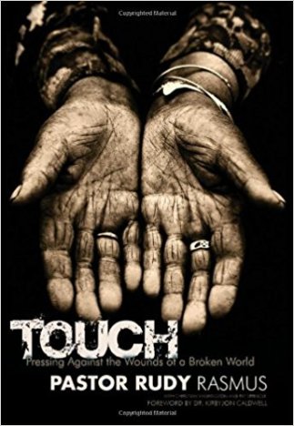 Touch large