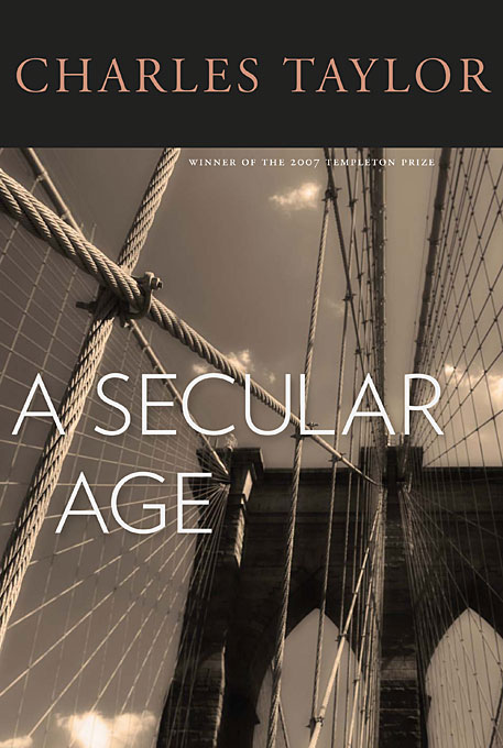 secular age