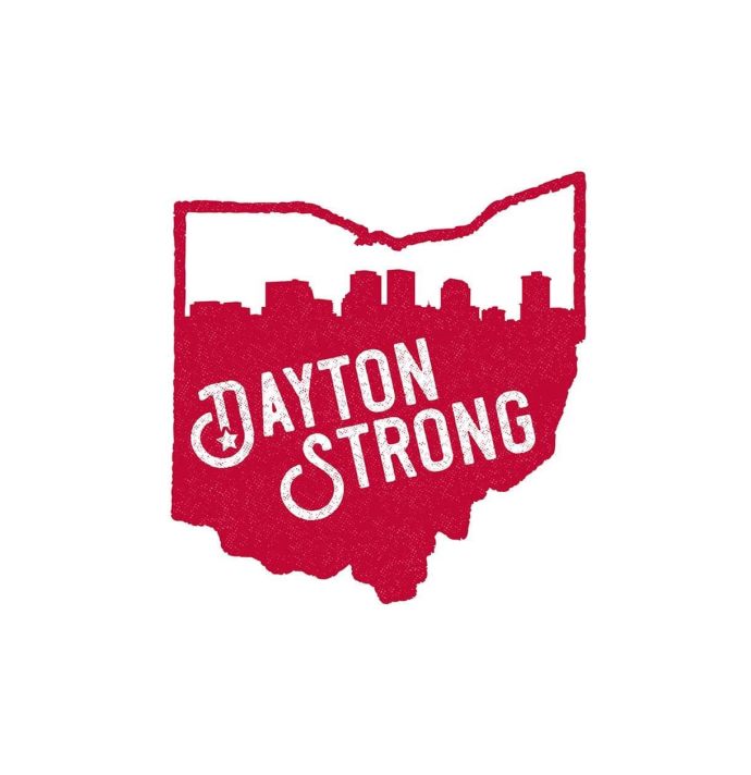 Dayton Strong